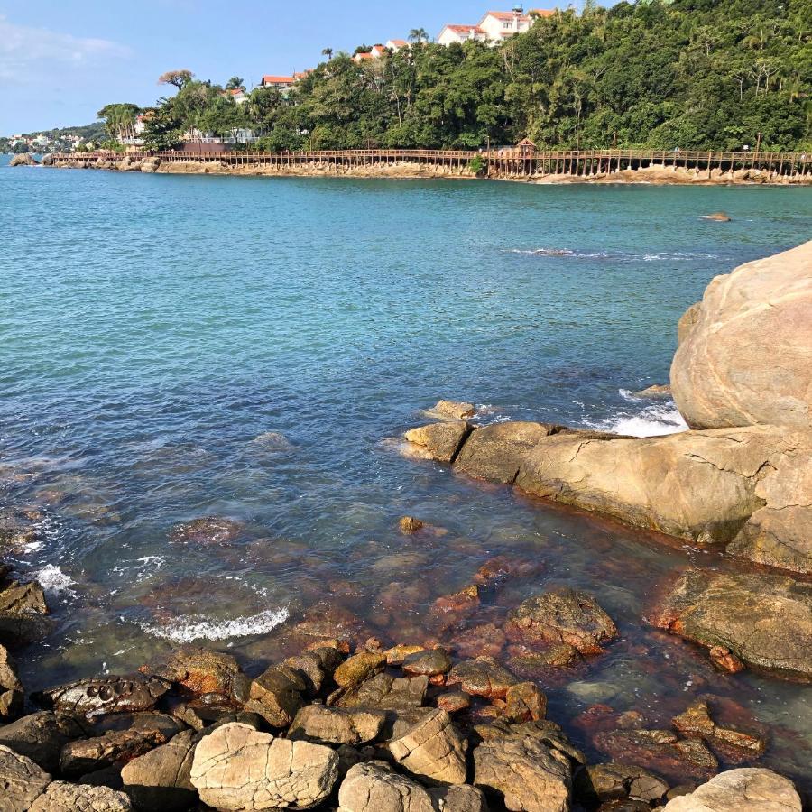 Pousada Kia Ora Bombinhas Buitenkant foto