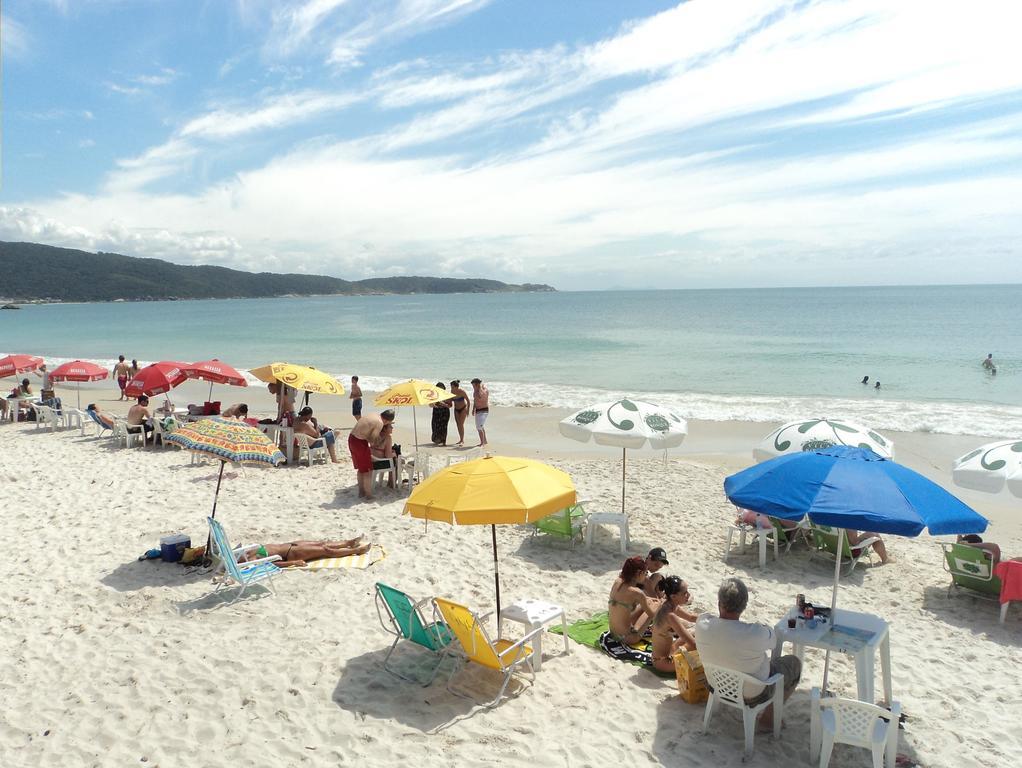Pousada Kia Ora Bombinhas Buitenkant foto