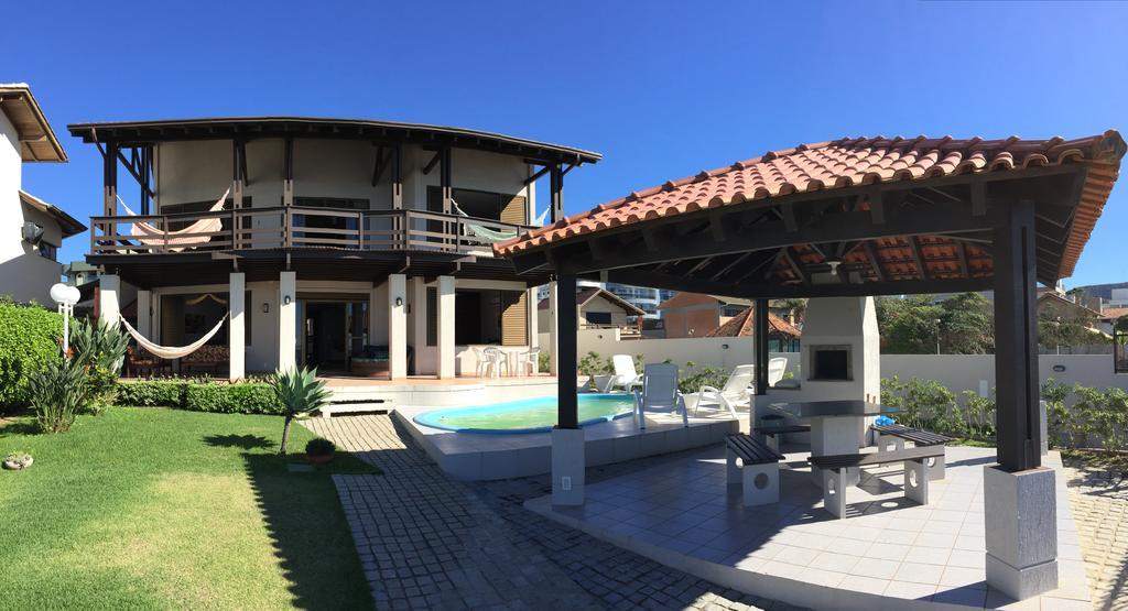 Pousada Kia Ora Bombinhas Buitenkant foto