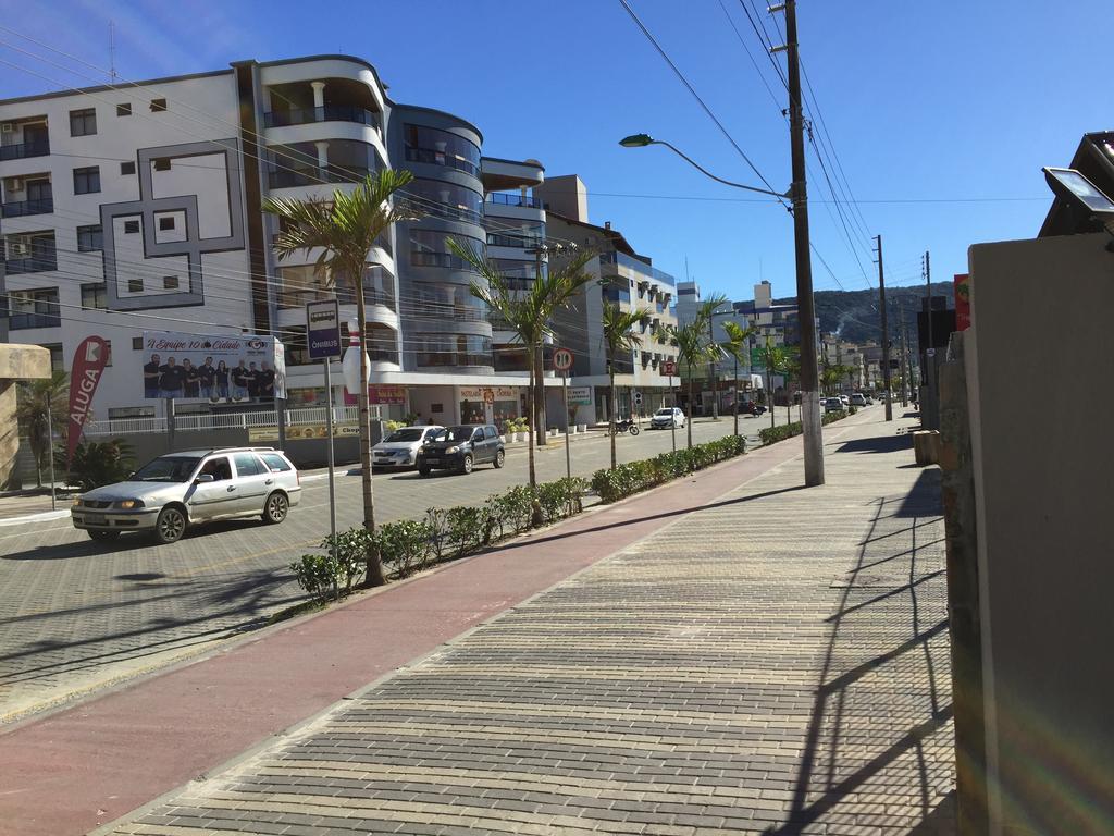 Pousada Kia Ora Bombinhas Buitenkant foto