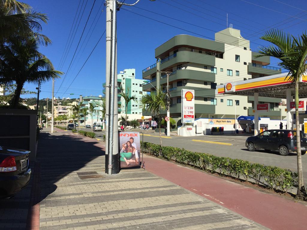 Pousada Kia Ora Bombinhas Buitenkant foto