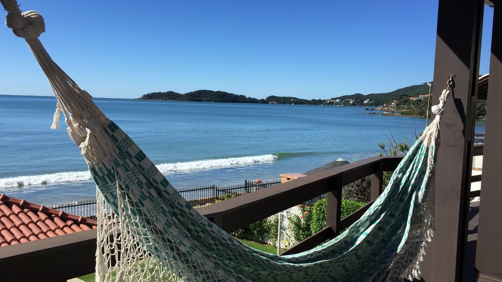 Pousada Kia Ora Bombinhas Buitenkant foto