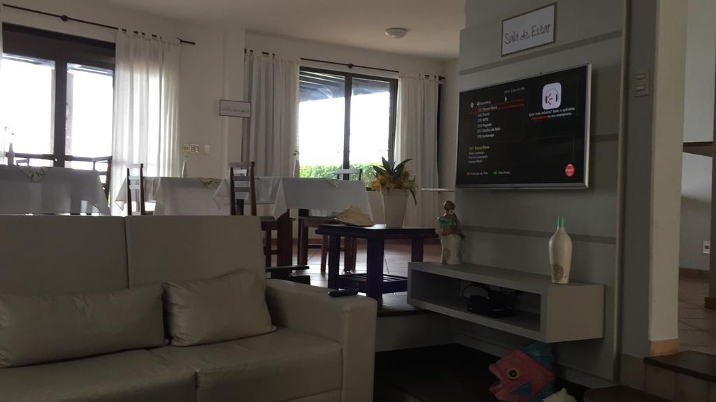 Pousada Kia Ora Bombinhas Buitenkant foto