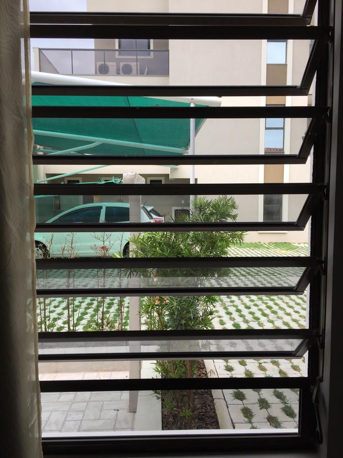 Pousada Kia Ora Bombinhas Buitenkant foto
