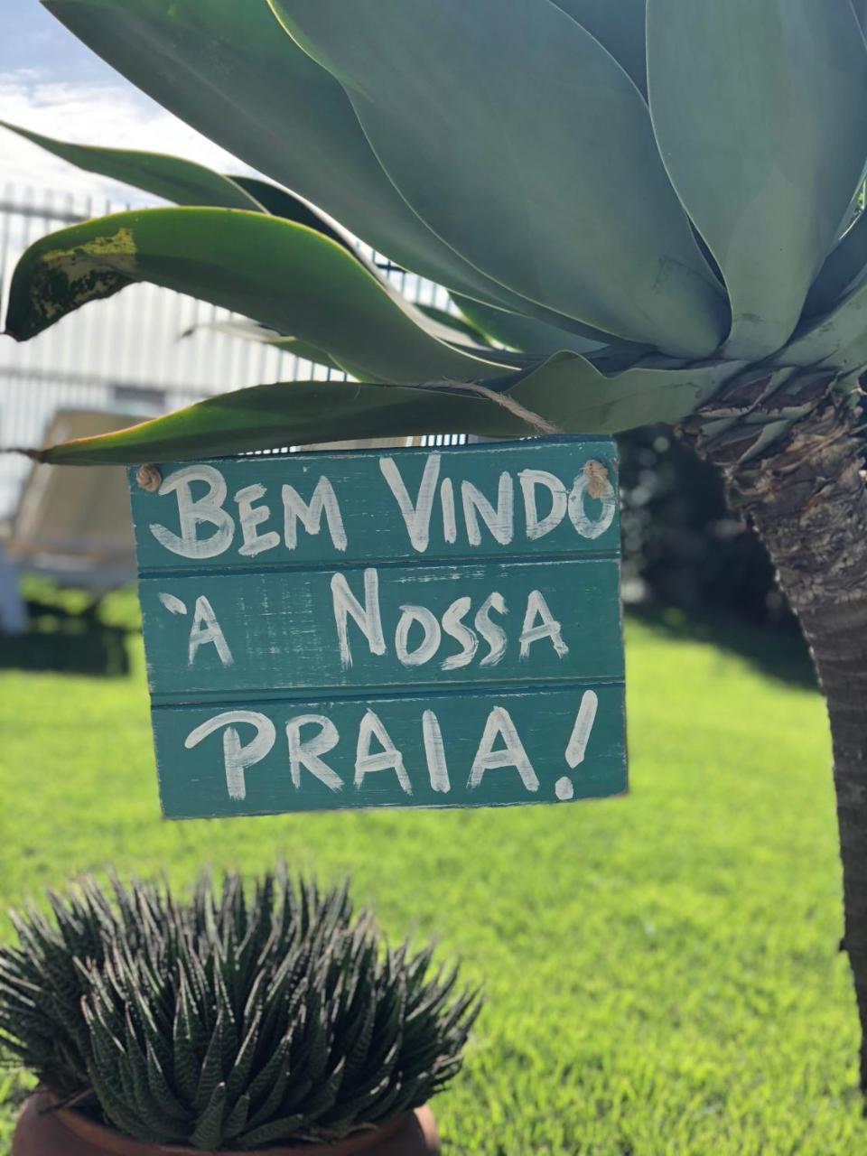 Pousada Kia Ora Bombinhas Buitenkant foto